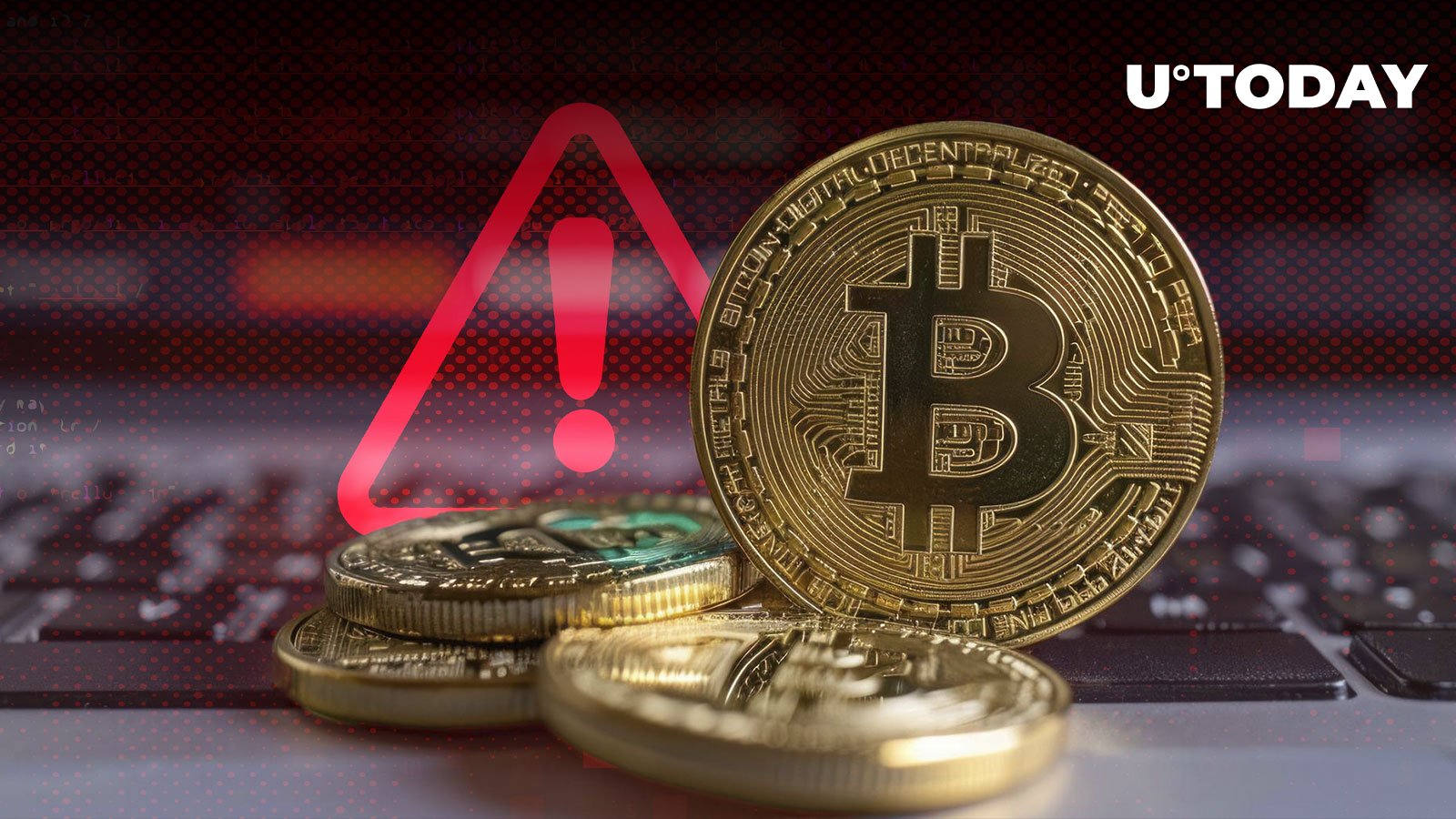 همه علامت هشدار بزرگ بیت کوین (BTC) را از دست دادند