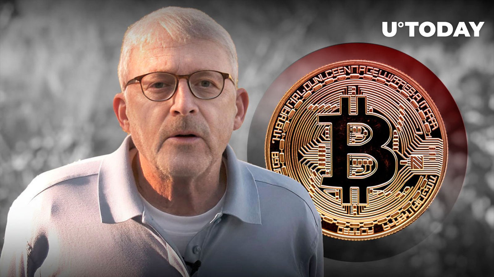 پیتر برانت سقوط بیت کوین (BTC) را پیش بینی می کند: بعد چه می شود؟
