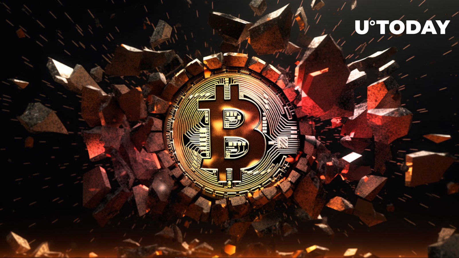 بازیابی بیت کوین شارپ (BTC) منجر به انحلال 311 میلیون دلاری در بازار شد