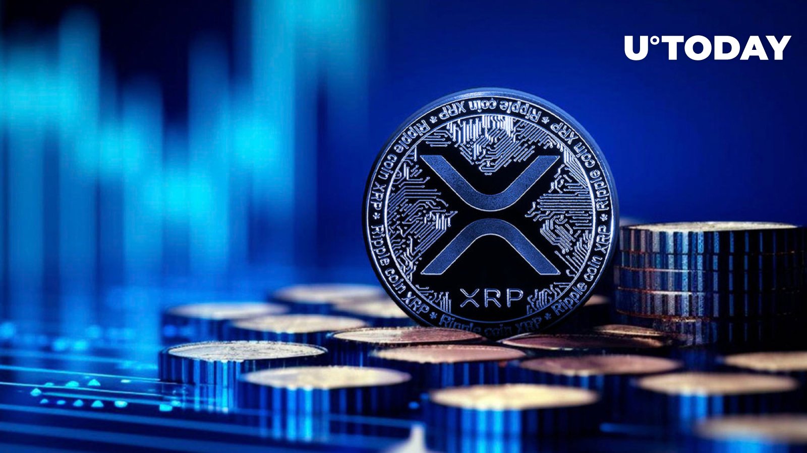 افزایش 25 میلیارد دلاری XRP: چه اتفاقی افتاد؟
