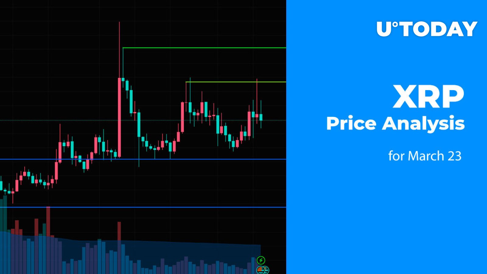 23 مارس پیش بینی قیمت XRP