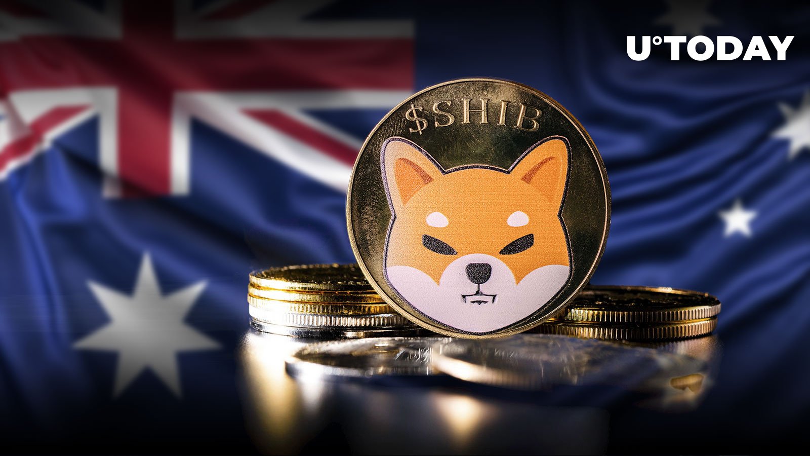 Shiba Inu فهرست شده توسط بورس بزرگ استرالیا