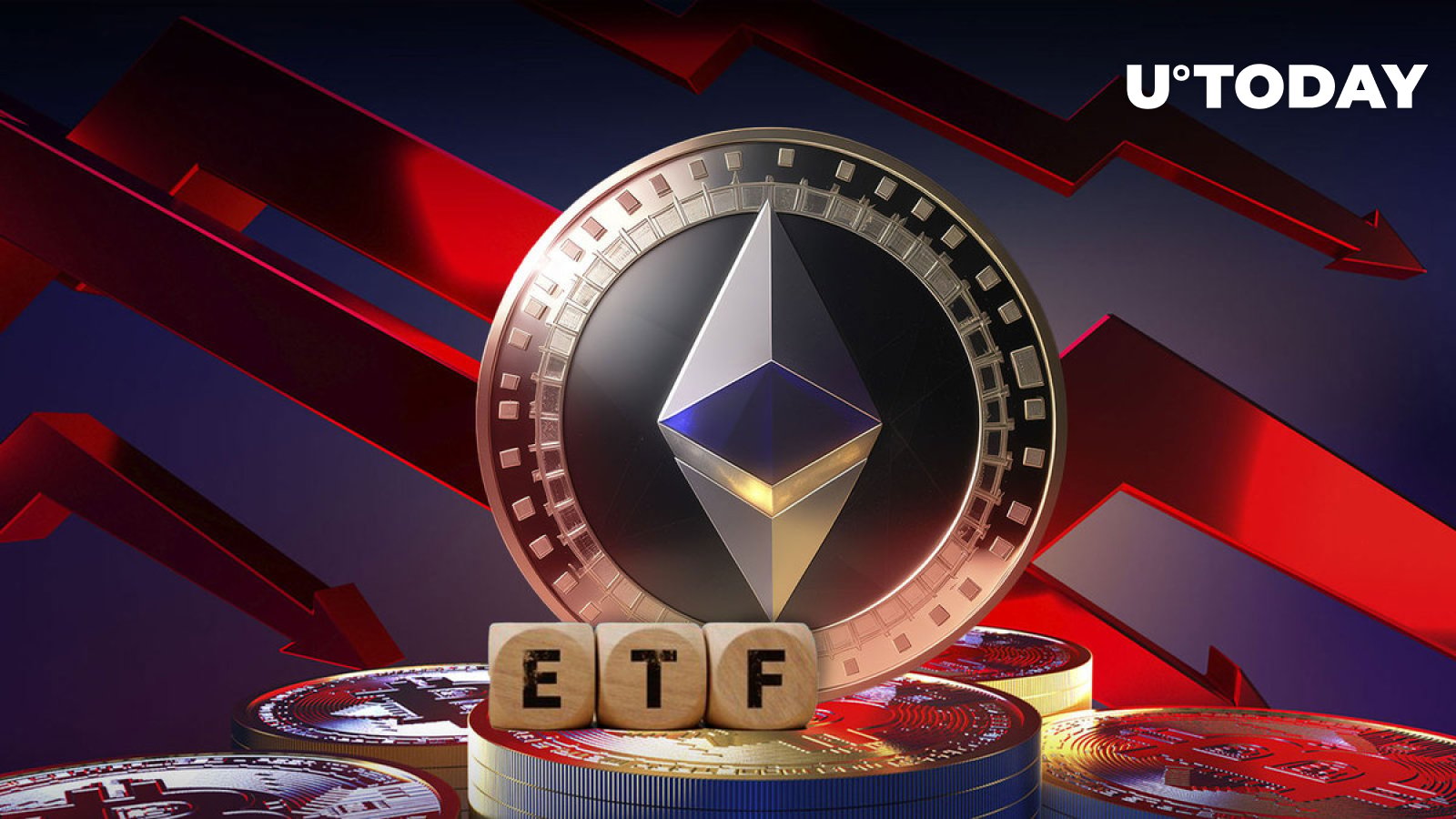 Spot Ethereum ETF: چرا نرخ تایید به 25% کاهش یافت