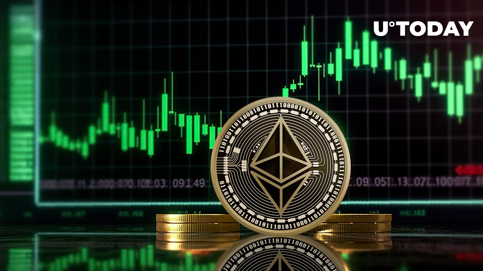 قیمت اتریوم با پیش‌بینی 5000 دلار اتریوم توسط تحلیلگران افزایش یافت