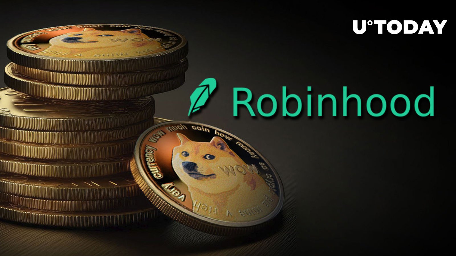 250 میلیون DOGE ارسال شده به Robinhood، ارتش Dogecoin توجه را به خود جلب کرد