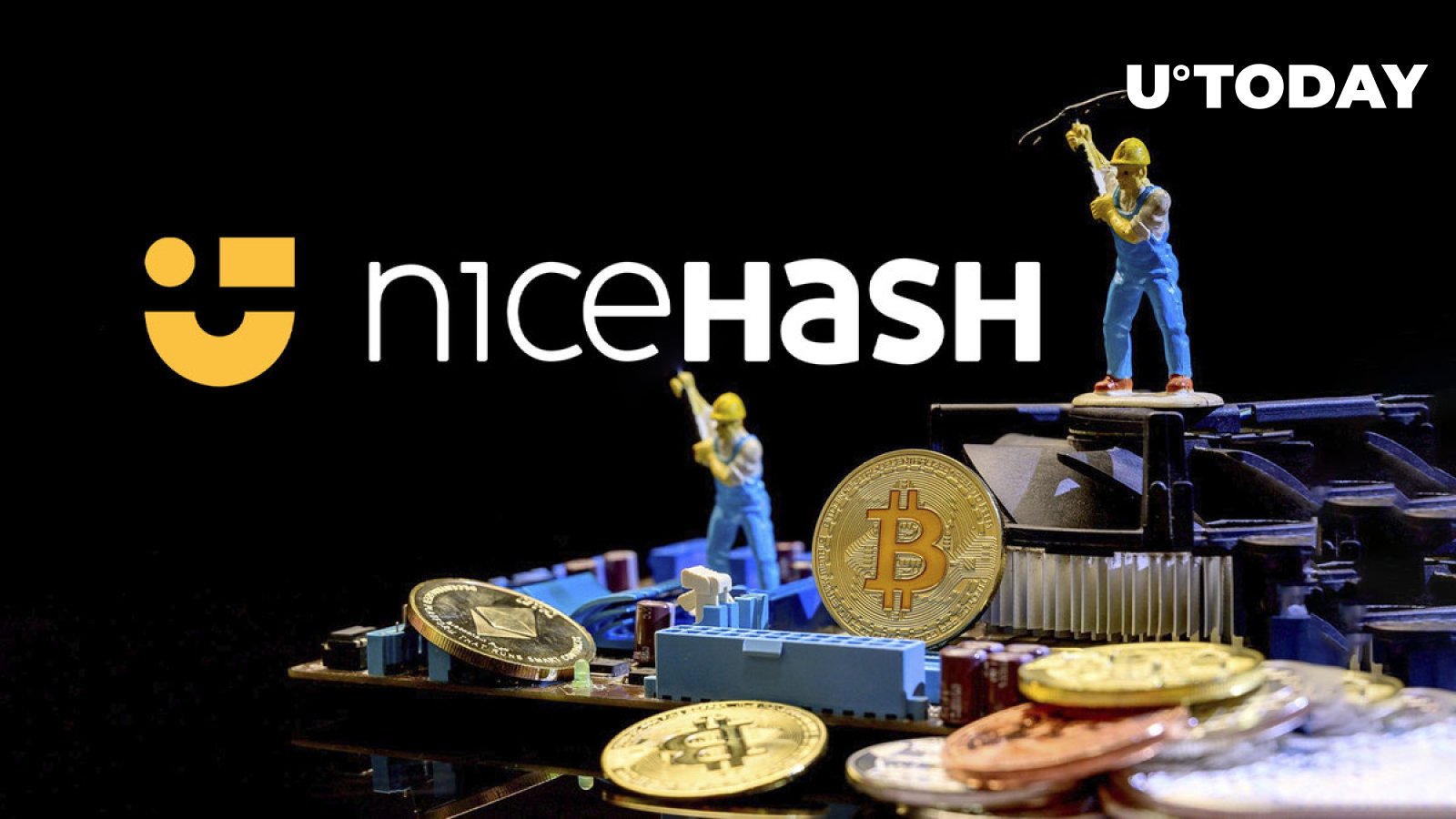NiceHash شبکه لایتنینگ را برای پرداختهای ماینر ساده پیادهسازی میکند NiceHash شبکه لایتنینگ را برای پرداختهای ماینر ساده پیادهسازی میکند