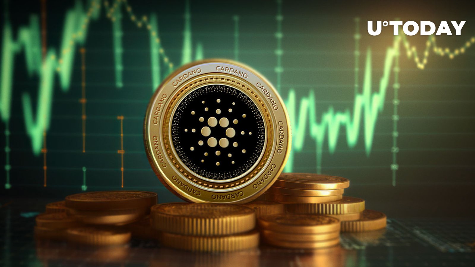Cardano آخرین دستاوردهای خود را در حالی ارائه کرد که قیمت ADA هفته را با قیمتی صعودی به پایان رساند.