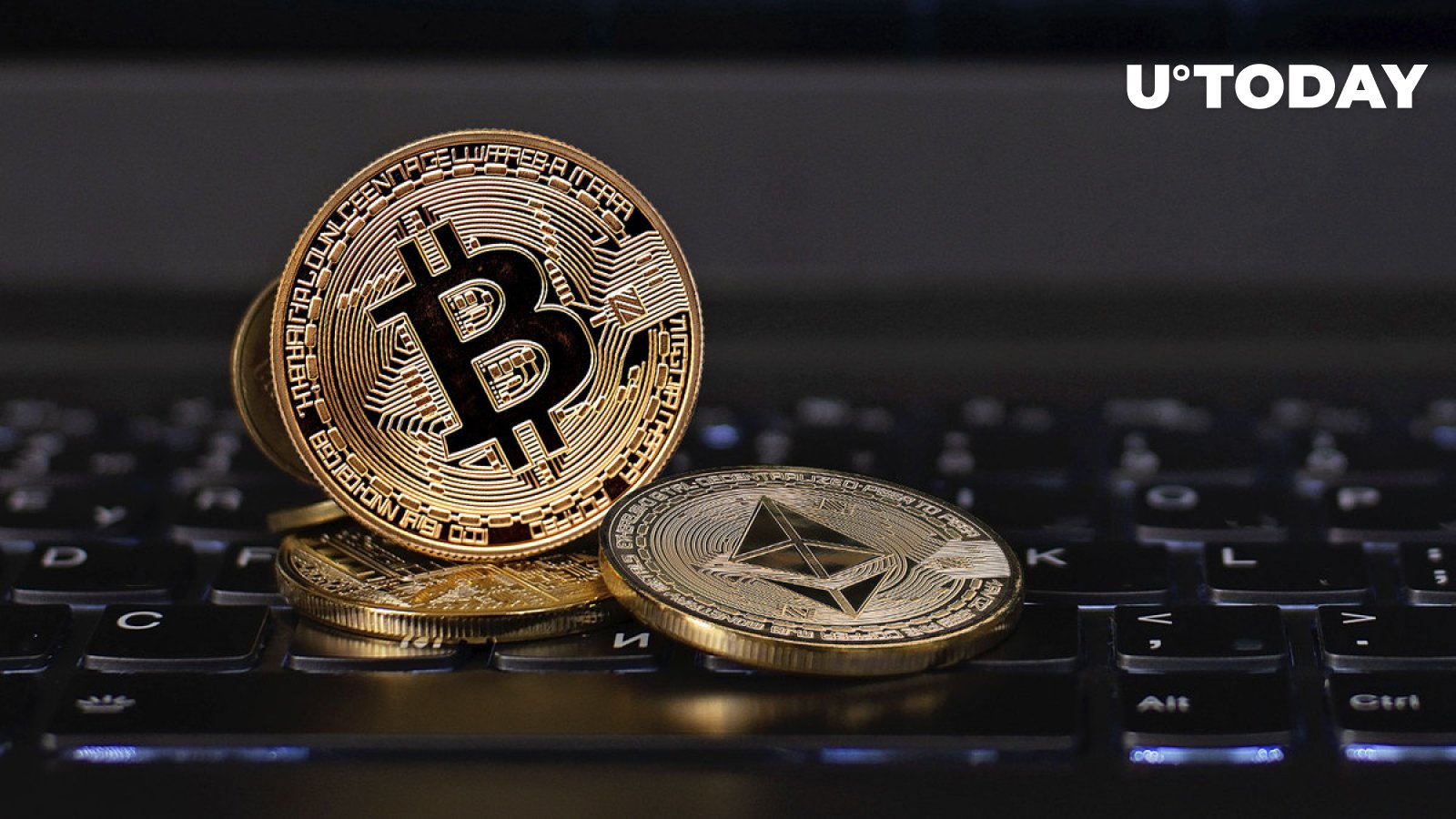 بیت کوین (BTC) به وضوح اتریوم را شکست می دهد، اما به روش های غیرمنتظره