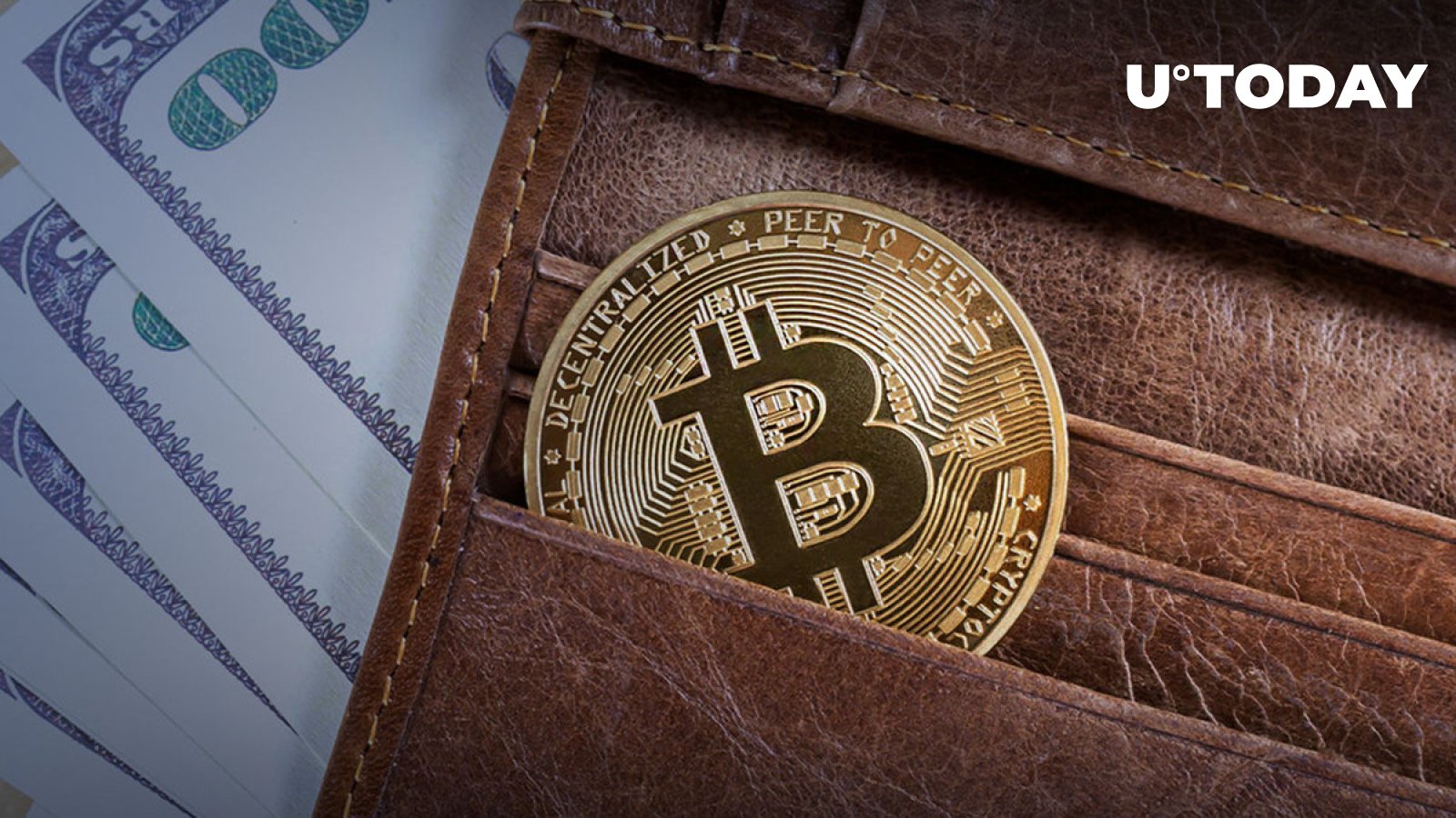 کیف پول بیت کوین عصر ساتوشی بیدار می شود، اقدام غیرمنتظره ای انجام می دهد کیف پول بیت کوین عصر ساتوشی بیدار می شود، اقدام غیرمنتظره ای انجام می دهد