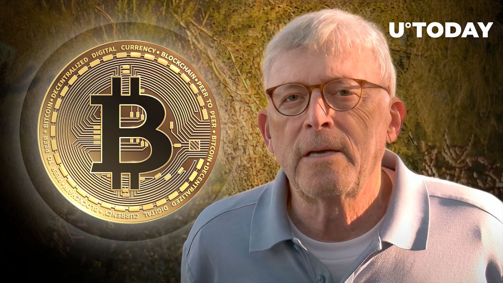 سرمایه گذار افسانه ای پیتر برانت فرصت خرید بیت کوین (BTC) را اعلام کرد.
