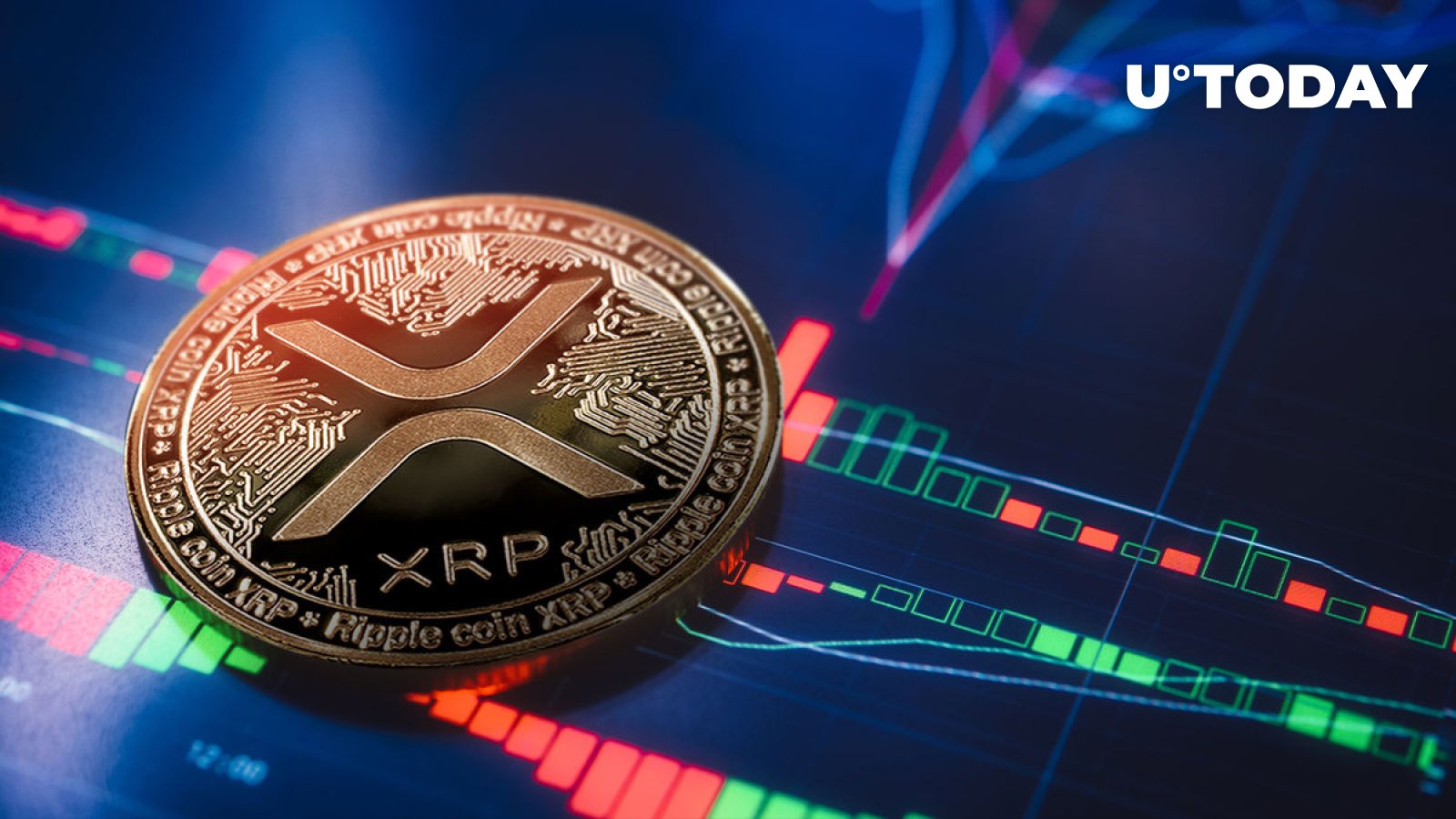 صلیب طلایی XRP با خطر رد شدن مواجه است