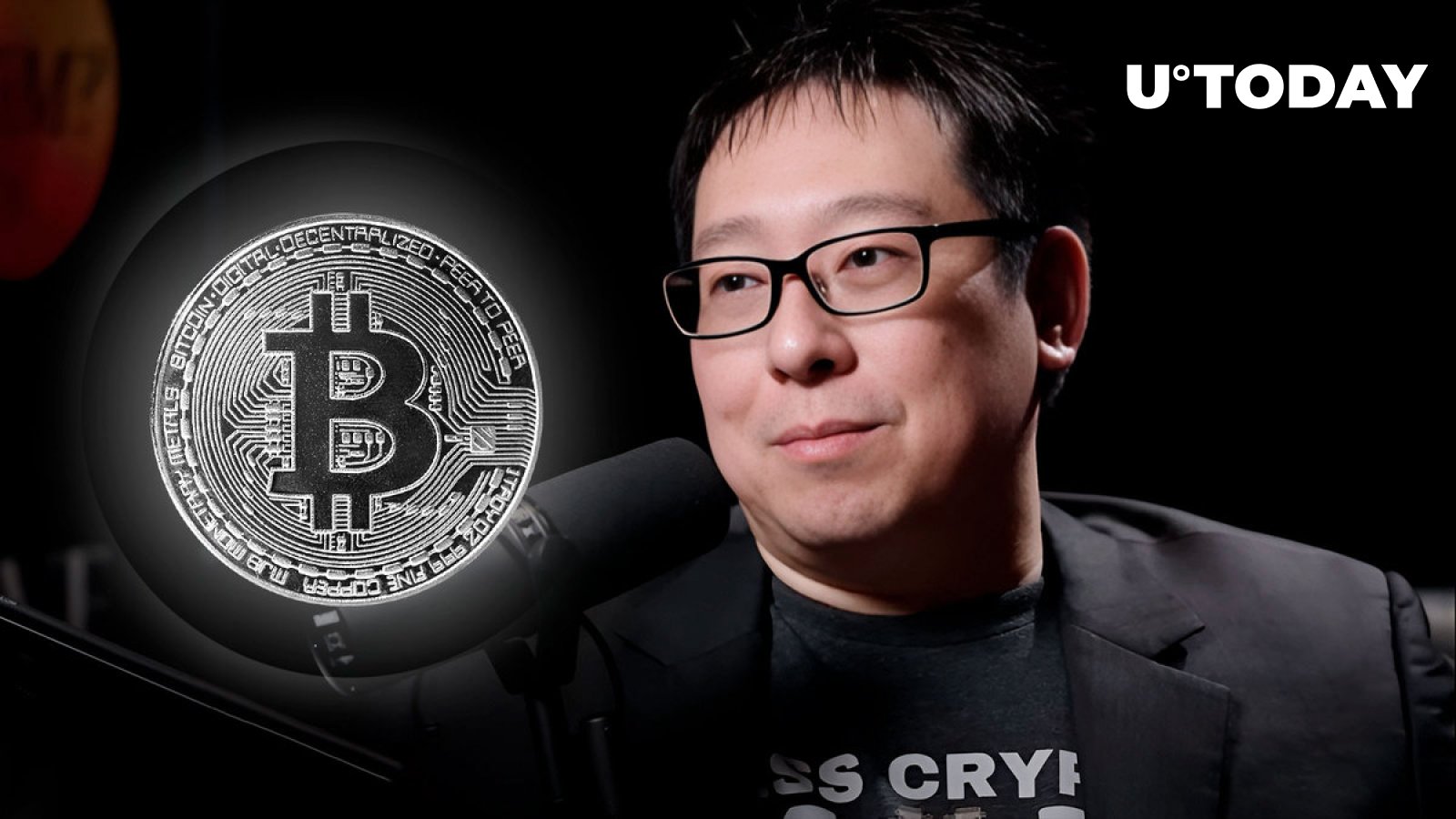 وکیل “1 میلیون دلار بیت کوین” سامسون موو درباره افزایش قیمت بیت کوین به 70000 دلار نظر داد