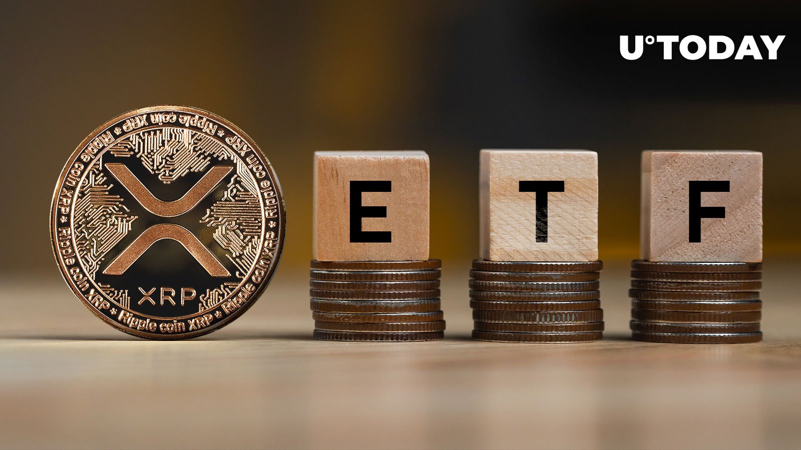 XRP در میان رونق ETF جریان سرمایه 1.5 میلیون دلاری را افزایش می دهد