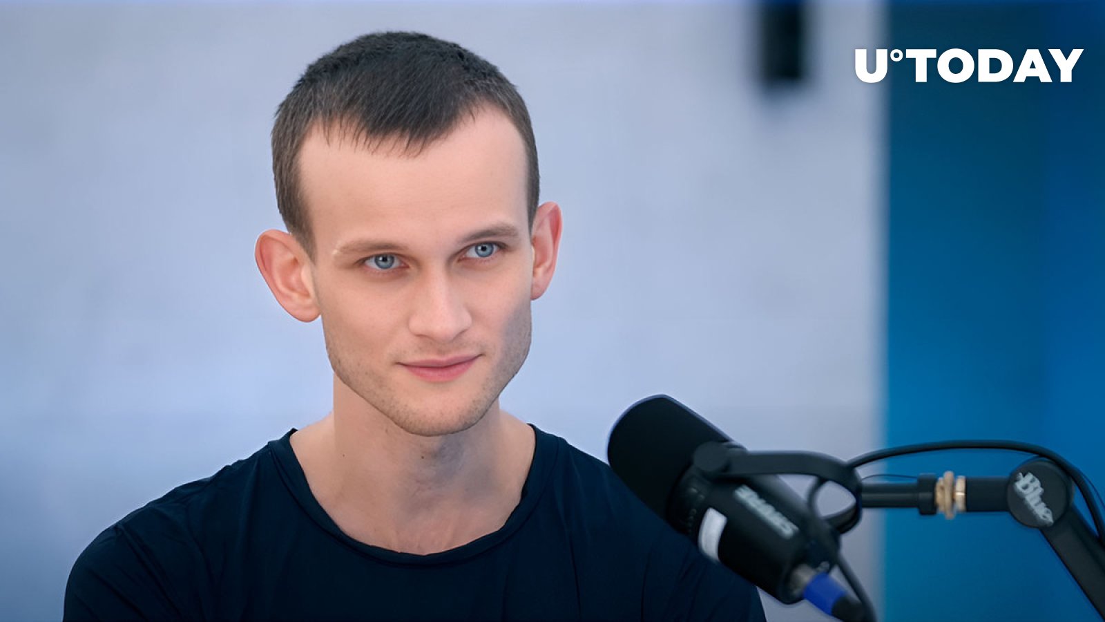 Vitalik Buterin به قیمت‌های Ethereum Blob توجه می‌کند: چیست؟