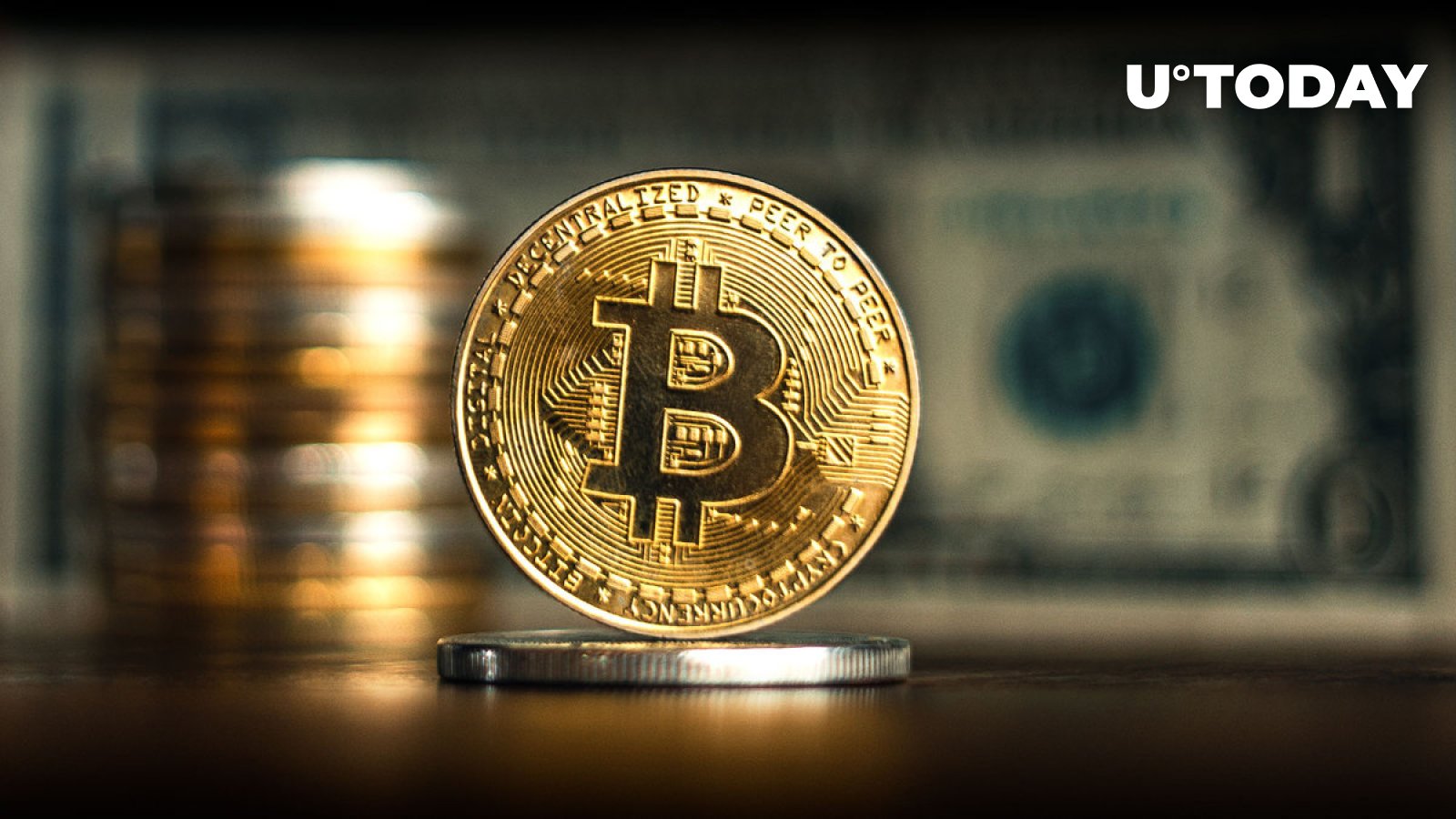 ارزش بازار بیت کوین (BTC) به ATH بیش از 1.3 تریلیون دلار افزایش یافت