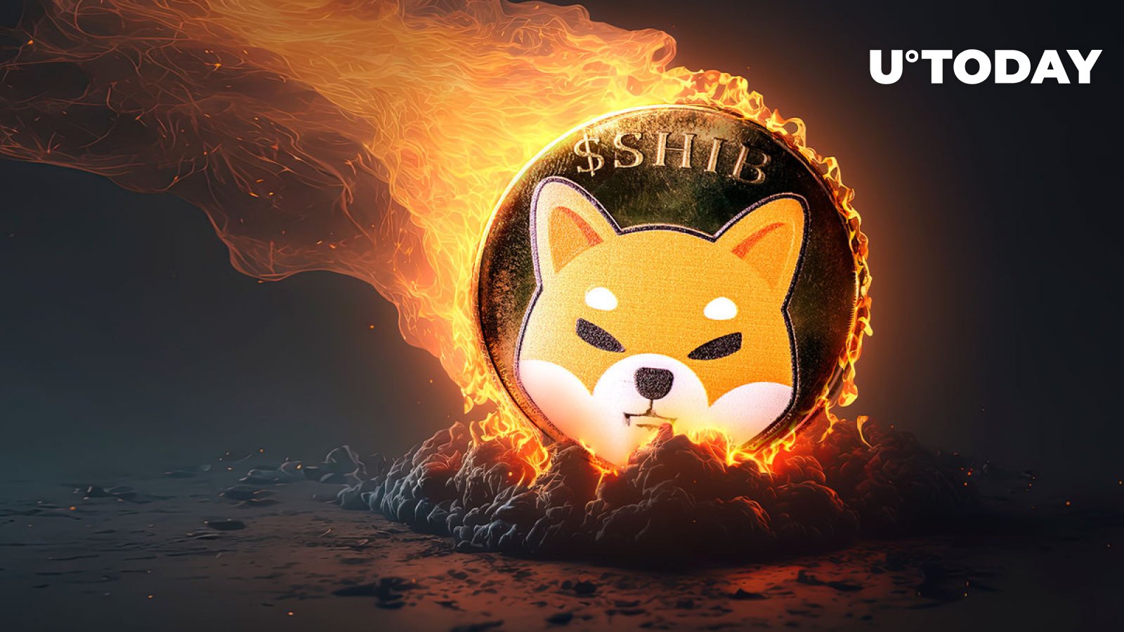Shiba Inu با افزایش نرخ سوختگی در Epic Week 6,478٪ افزایش می یابد: جزئیات Shiba Inu با افزایش نرخ سوختگی در Epic Week 6,478٪ افزایش می یابد: جزئیات