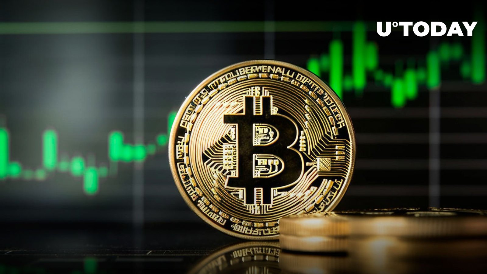 قیمت بیت کوین (BTC) به 65000 دلار افزایش یافت، آیا ATH به زودی ظاهر می شود؟
