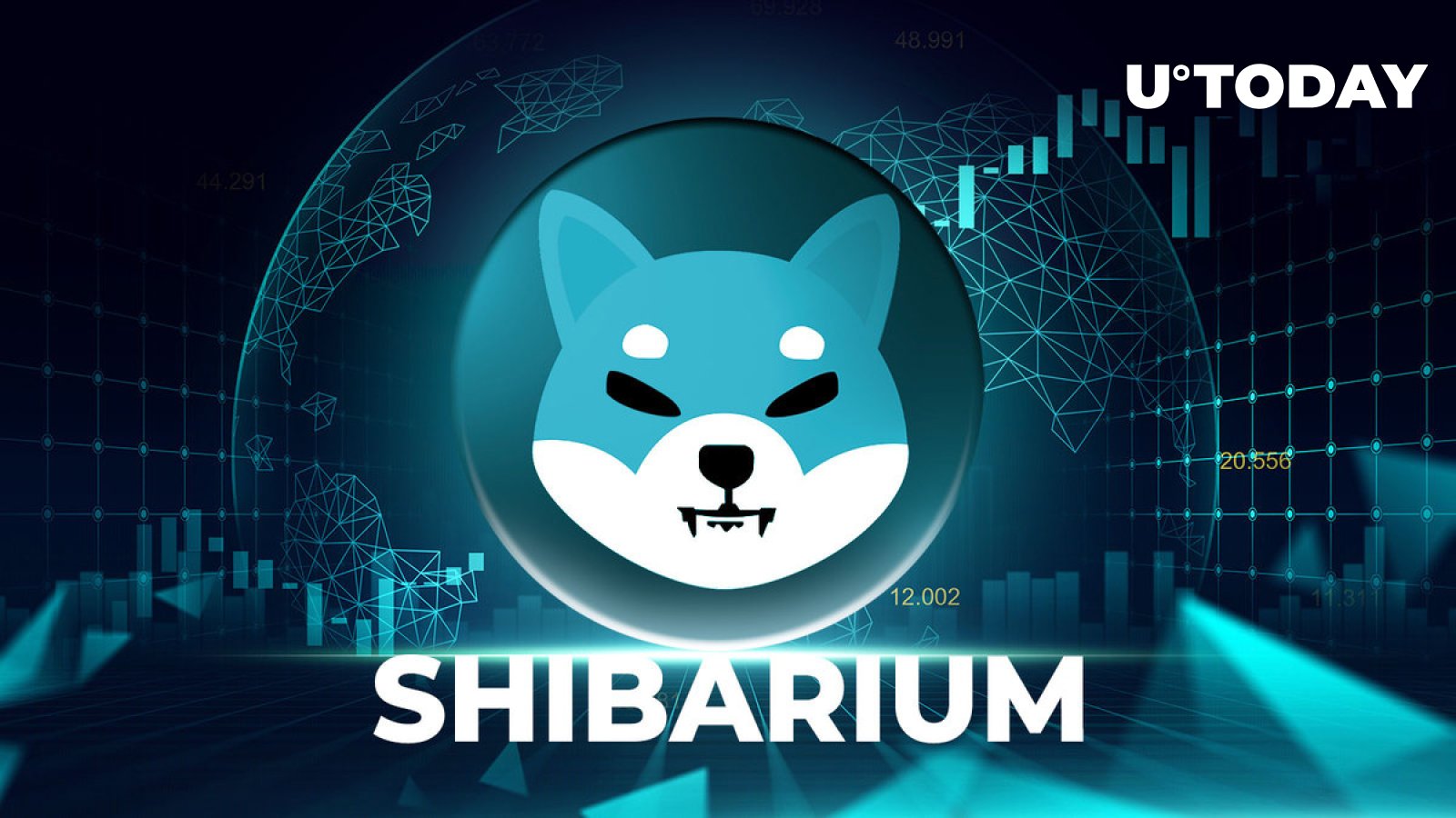شیباریوم شیبا اینو افزایش فعالیت های عظیمی را تجربه می کند زیرا قیمت SHIB پارادایم جدیدی پیدا می کند
