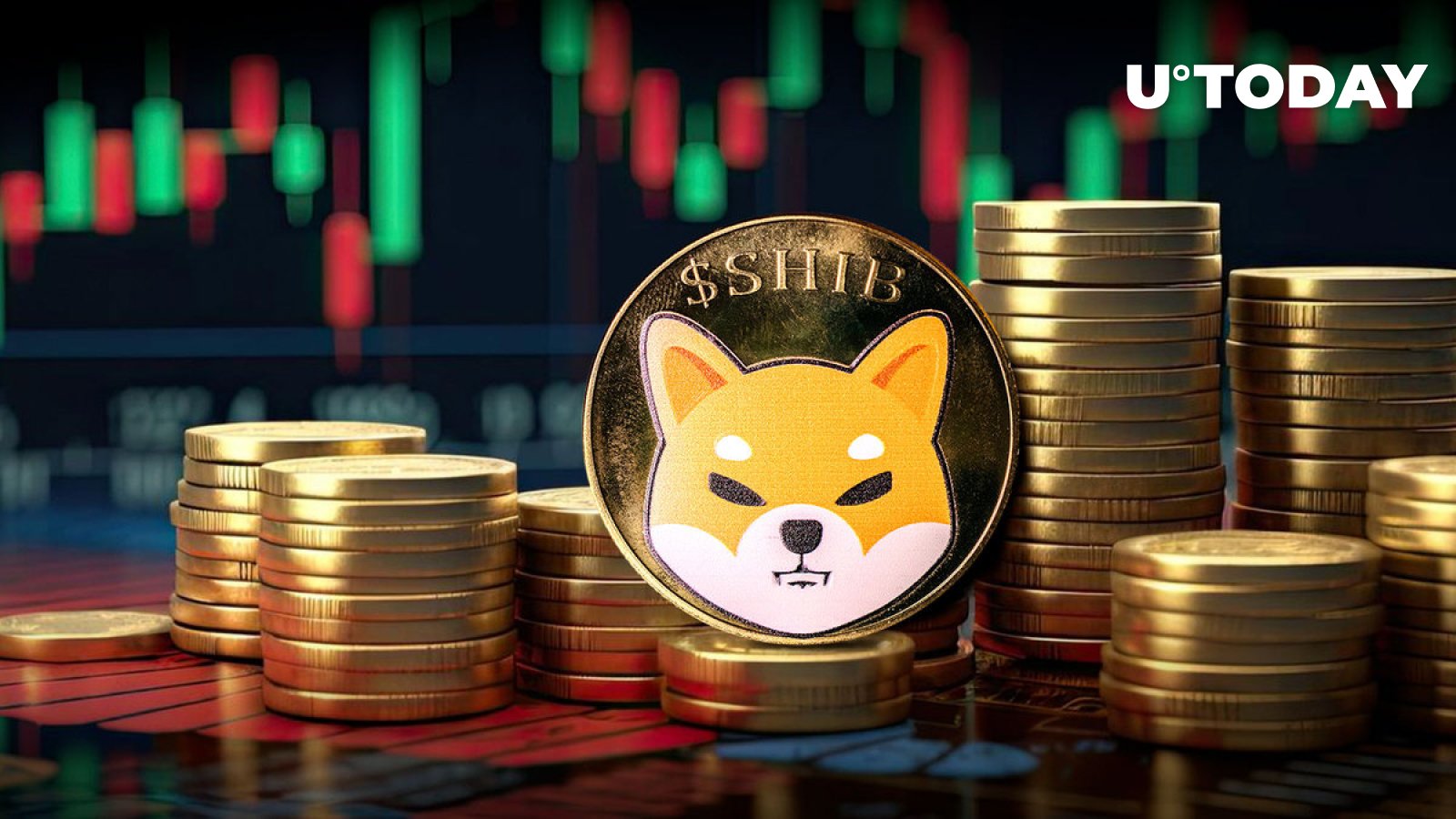 3.7 تریلیون شیبا اینو (SHIB) در 24 ساعت: چه اتفاقی برای توکن میم می افتد؟