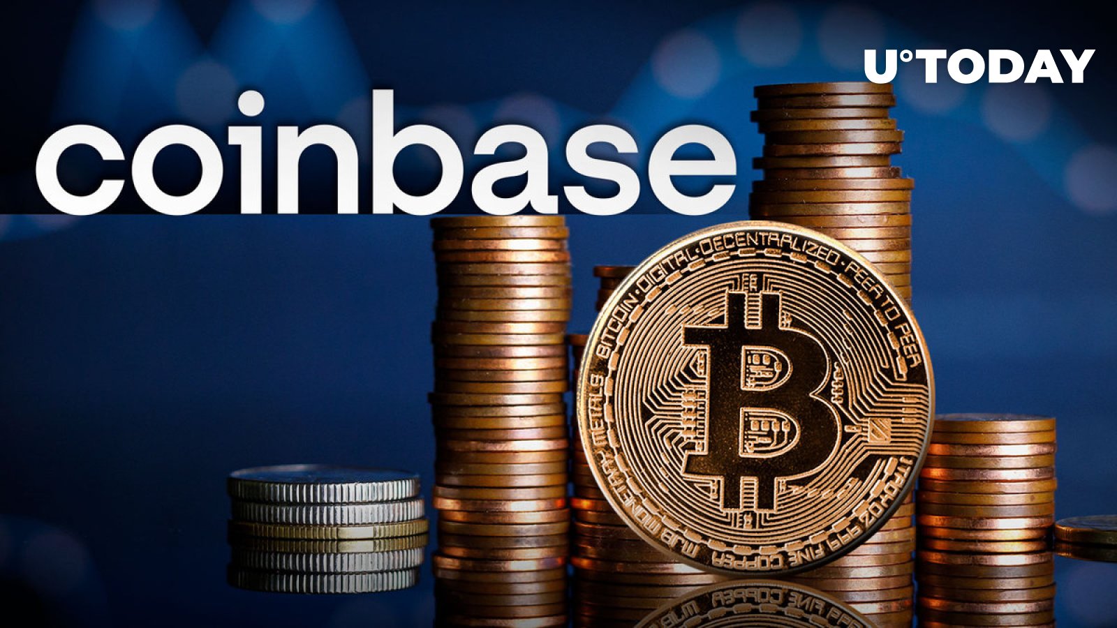 کاهش قیمت بیت کوین: 314 میلیون دلار بیت کوین از کوین بیس به کیف پول ناشناس منتقل شد