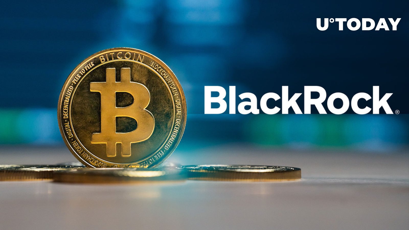 بیت کوین Behemoth: BlackRock Flips OKX و Kraken در BTC Holdings