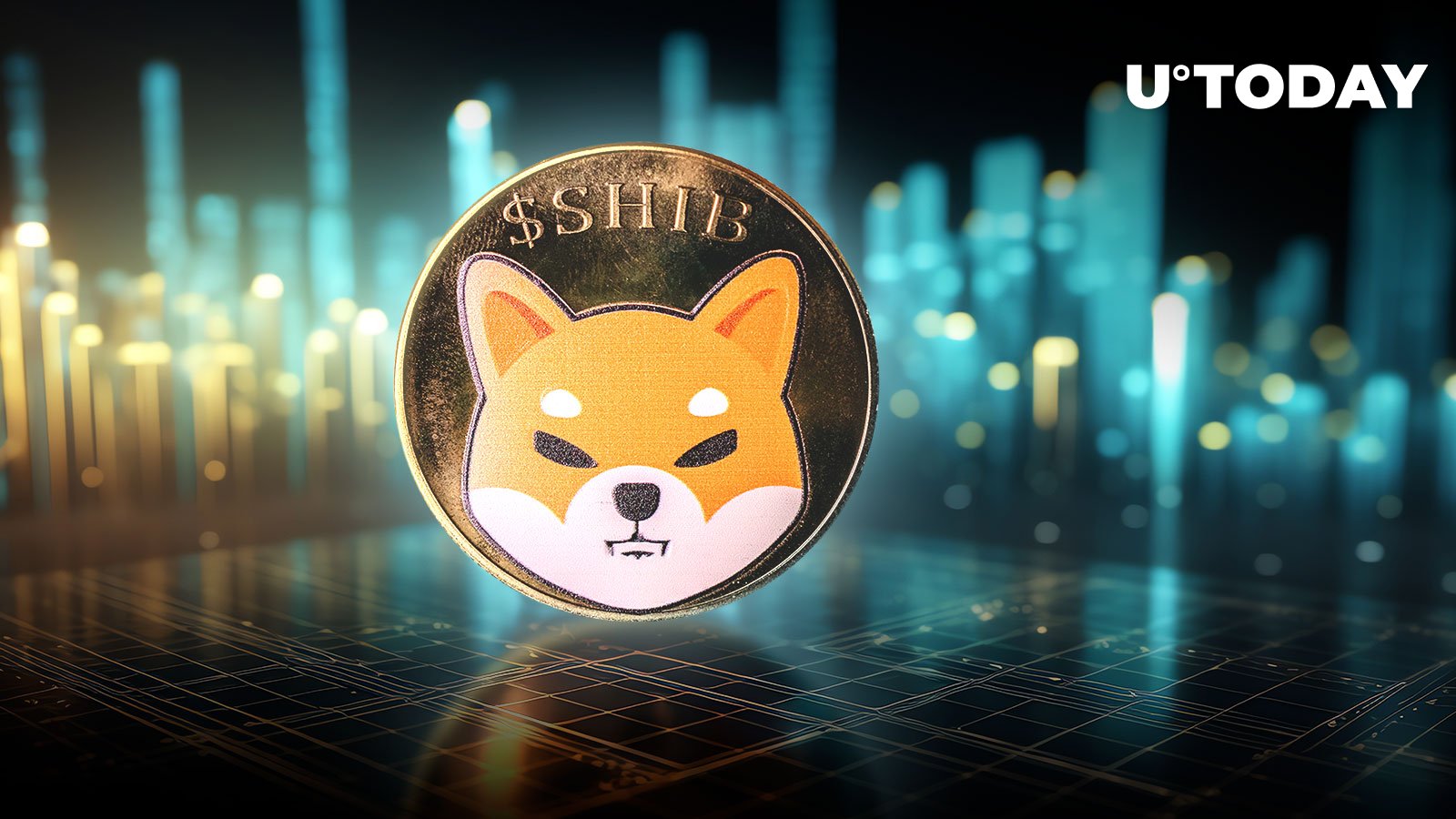 Shiba Inu (SHIB) چهارمین ارز دیجیتال پرمعامله شد