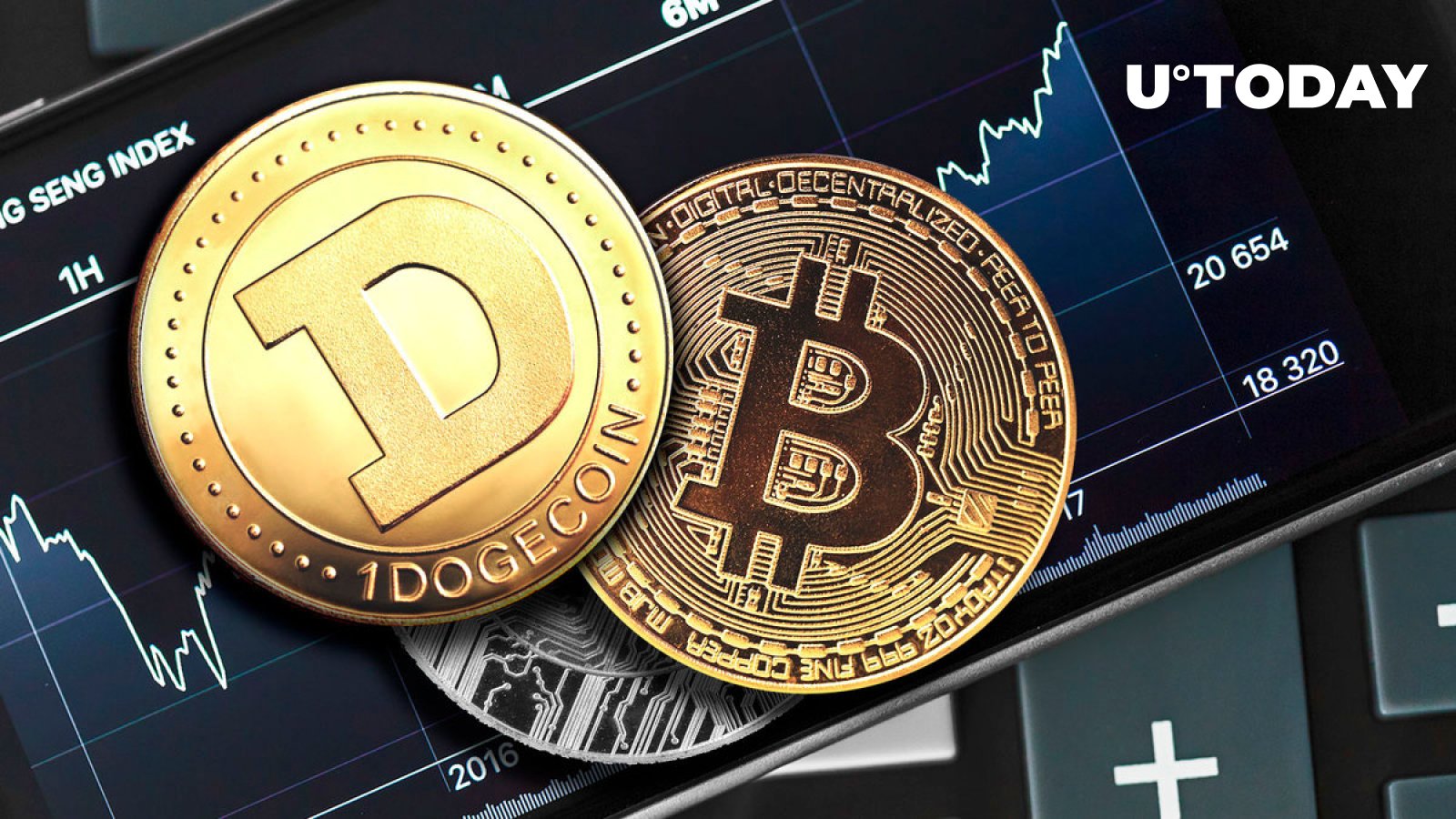خالق دوج کوین (DOGE) قیمت بیت کوین و همبستگی آلت کوین را اعلام کرد