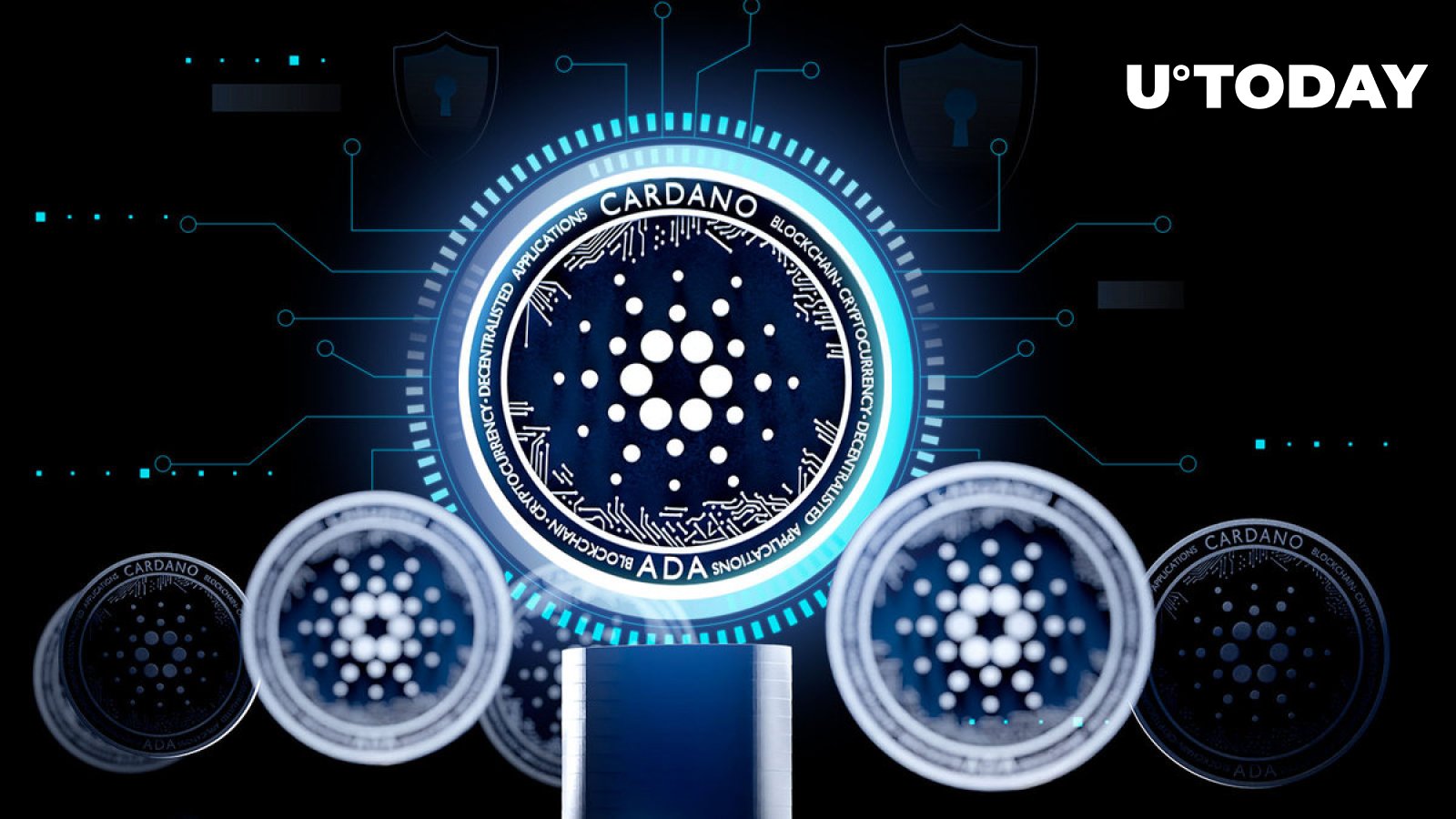 شبکه Cardano (ADA) با رسیدن شاخص های رشد منفجر می شود