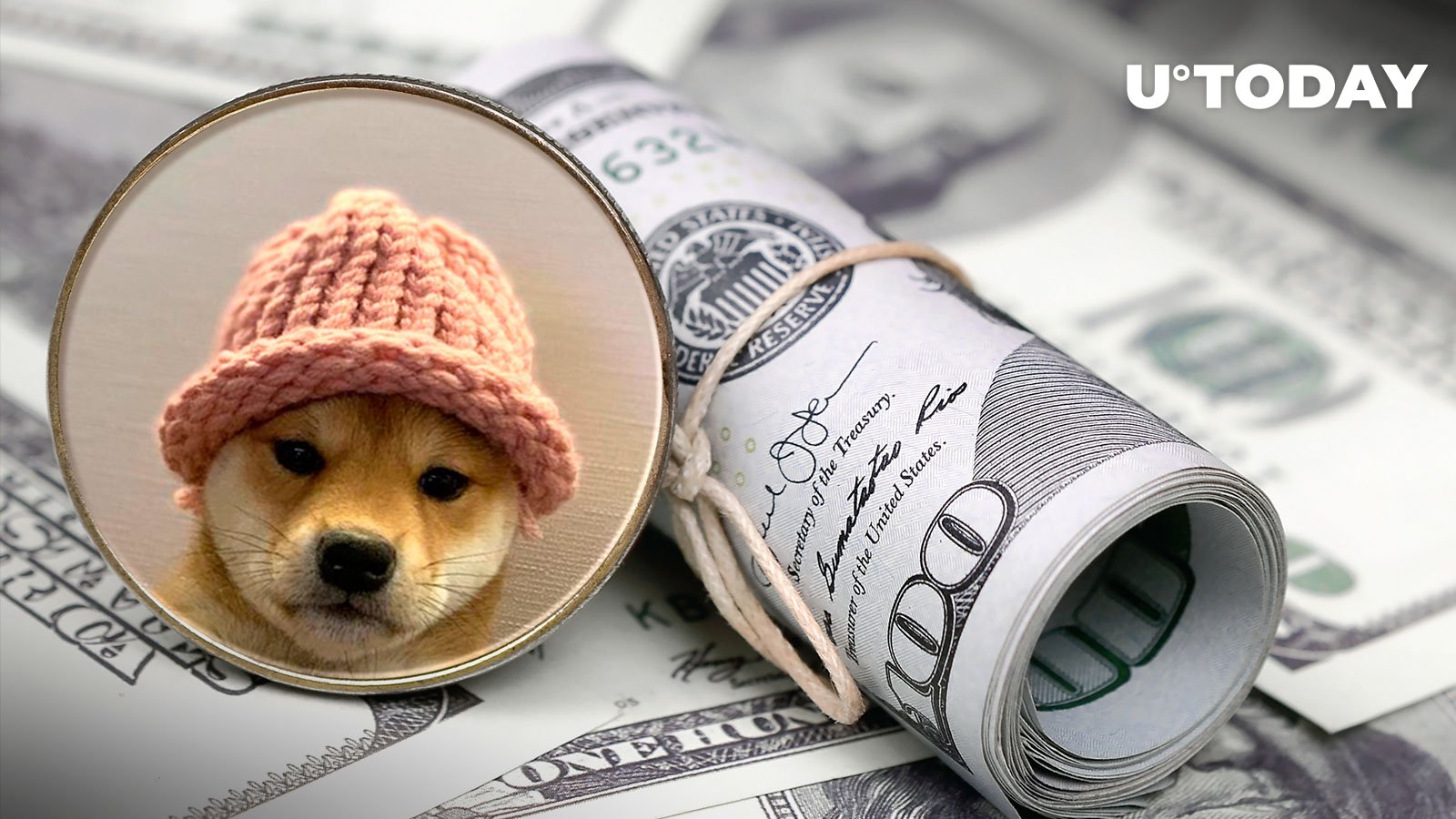 Solana Trader با Dogwifhat (WIF) بیش از 4 میلیون دلار به دست آورد: جزئیات Solana Trader با Dogwifhat (WIF) بیش از 4 میلیون دلار به دست آورد: جزئیات