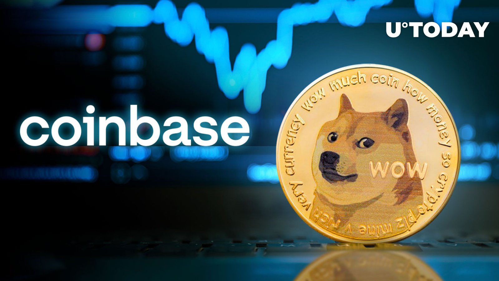 فعالیت عظیم شکار نهنگ Dogecoin کشف شد، 1.6 میلیارد DOGE به Coinbase و Binance منتقل شد