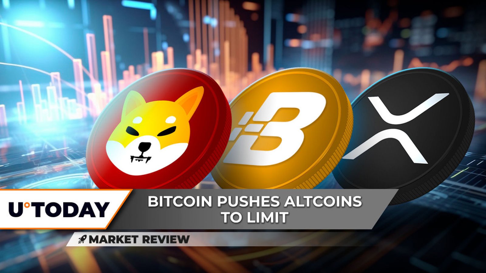 بیت کوین (BTC) در مسیر 70000 دلار قرار دارد، Shiba Inu (SHIB) مشکلات را دور نگه می دارد، XRP به سطح مقاومت بحرانی می رسد