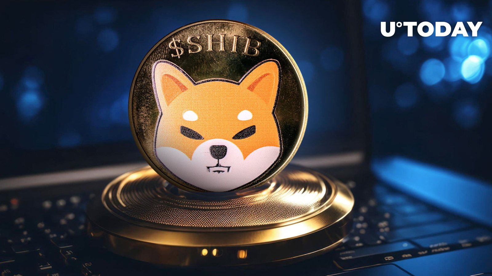 Shiba Inu (SHIB) با 295 درصد افزایش قیمت به دهمین ارز دیجیتال بزرگ تبدیل شد.