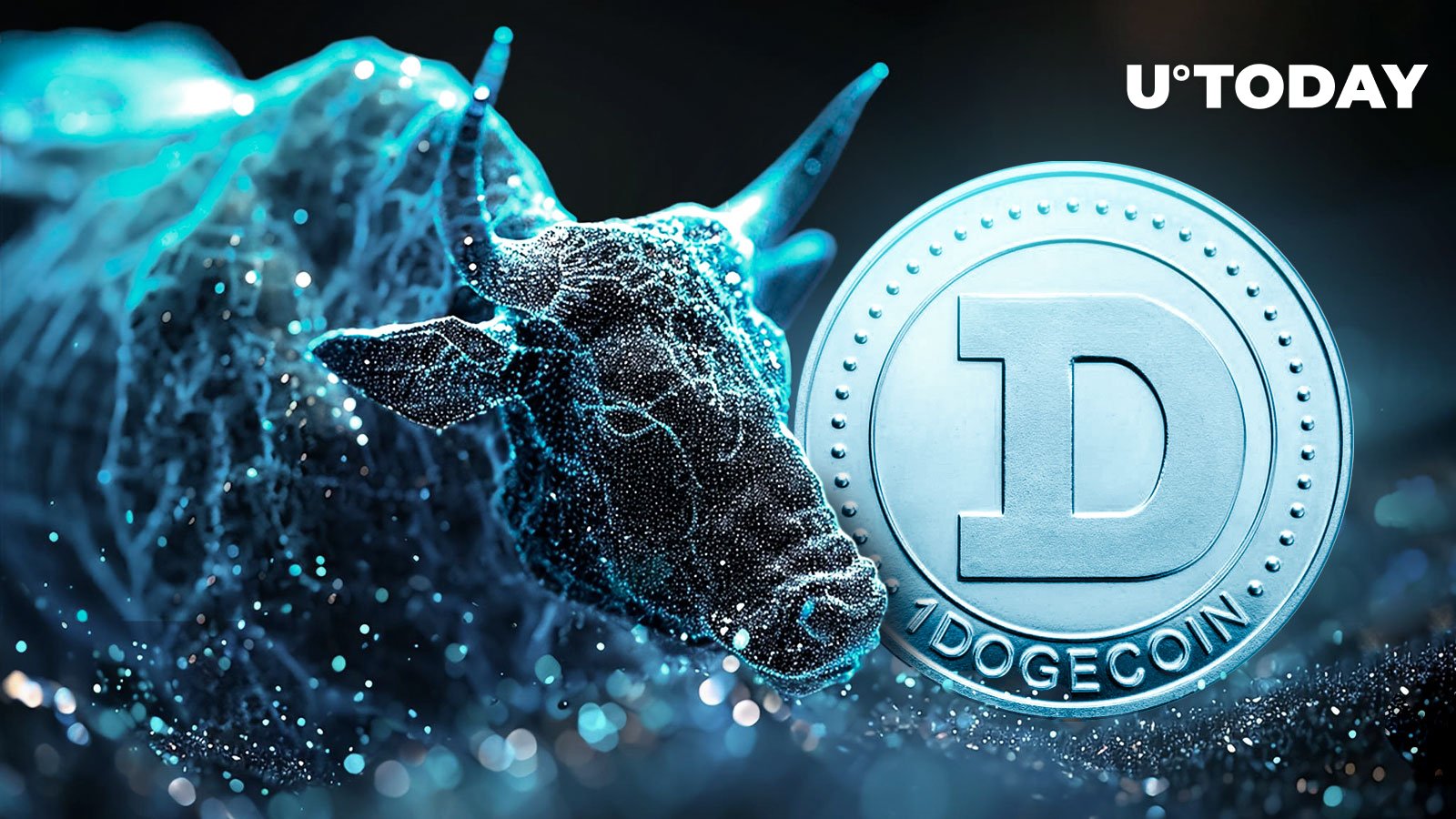 متریک بنیادی Dogecoin (DOGE) سیگنال های صعودی می دهد
