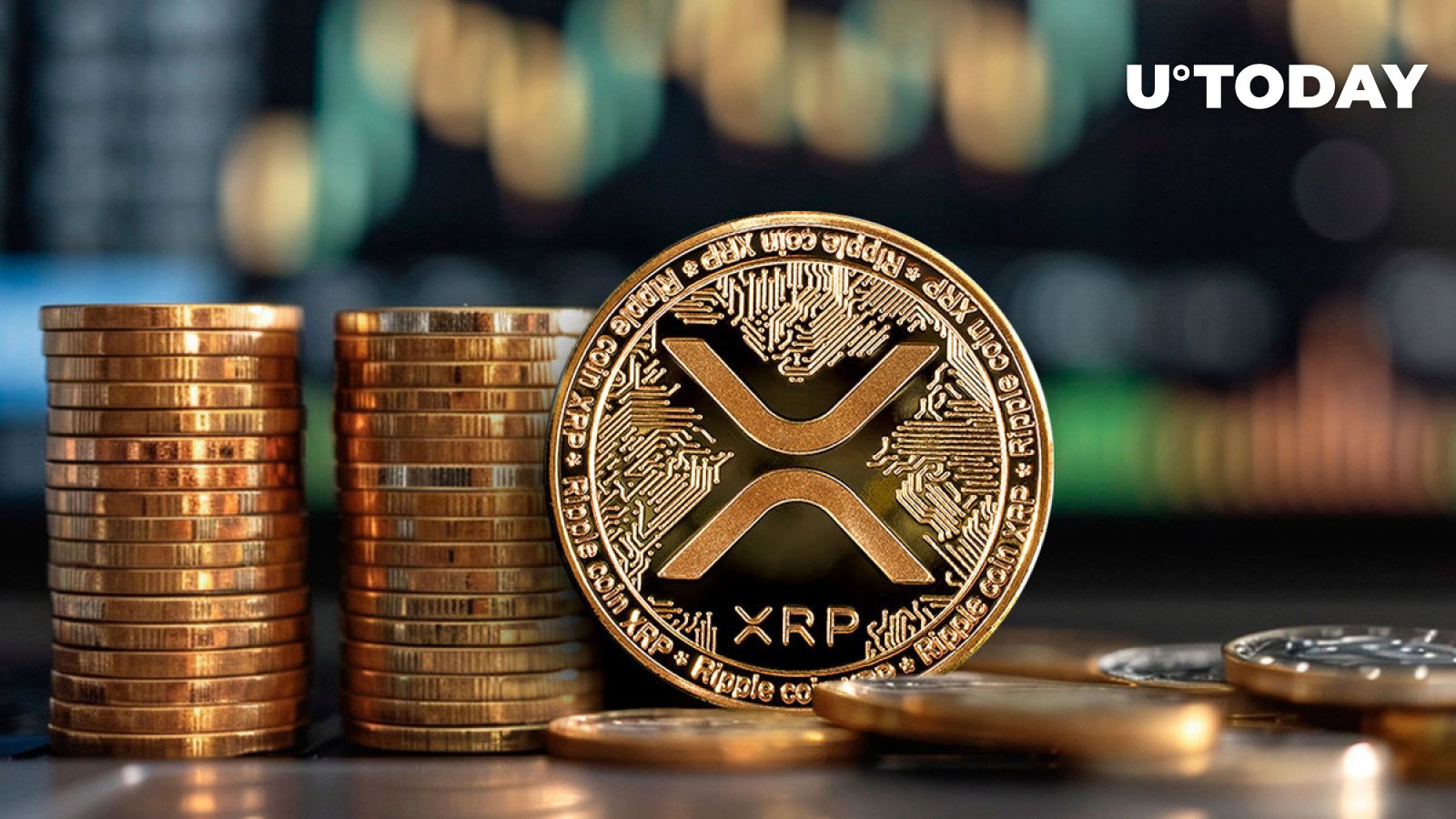 فهرست‌های جدید XRP در Horizon از Major Crypto Exchange: جزئیات