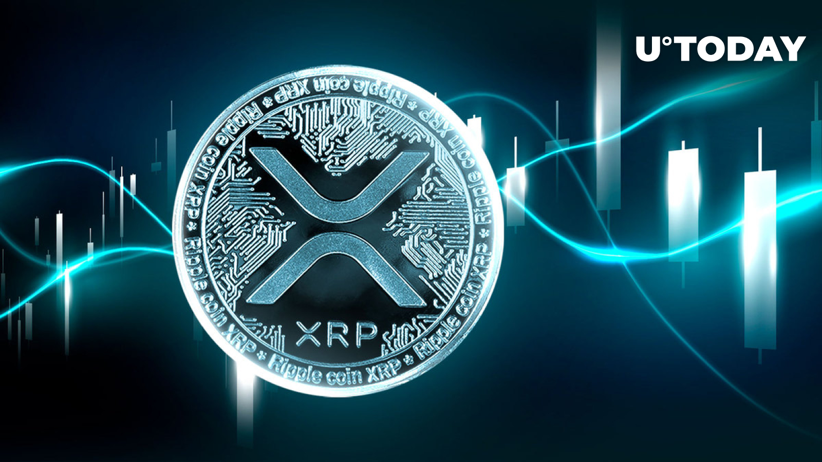 XRP شاهد افزایش 50 درصدی حجم معاملات به رقم خیره کننده 7.8 میلیارد دلار است.