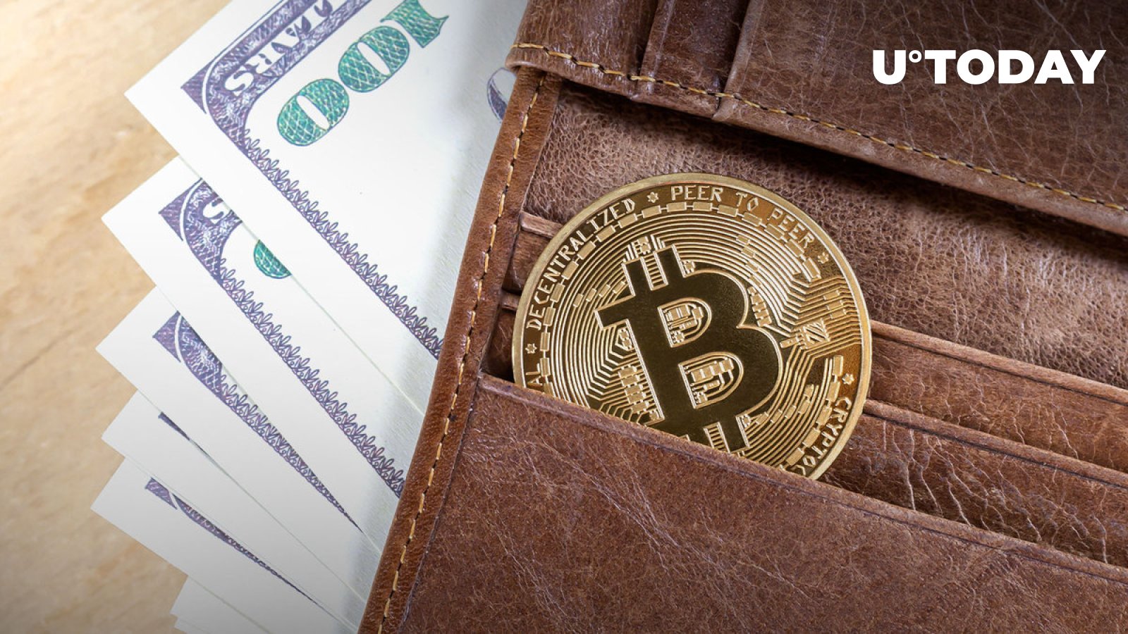 100٪ کیف پول های بیت کوین اکنون سود می برند: جزئیات