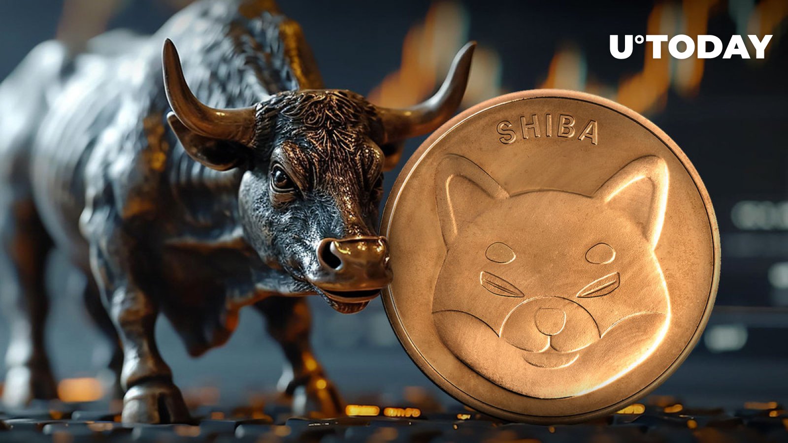 شیبا اینو برای 0.00005 دلار؟  مدل قیمت SHIB حرکت رو به بالا را سیگنال می دهد