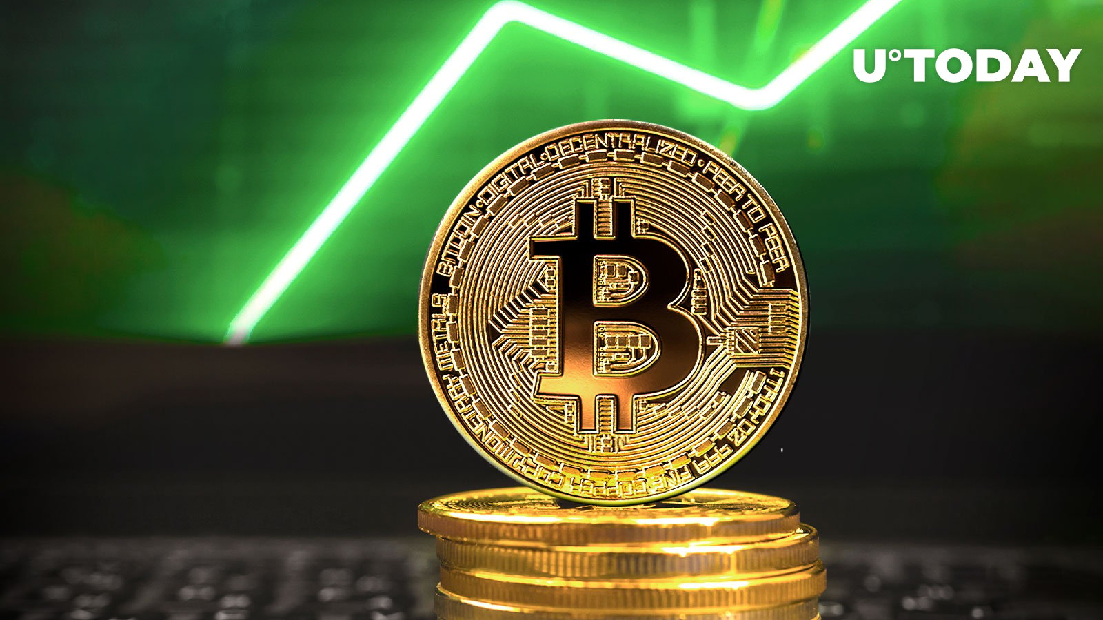 بیت کوین (BTC) با بیش از 71 هزار دلار به رکورد جدیدی رسید