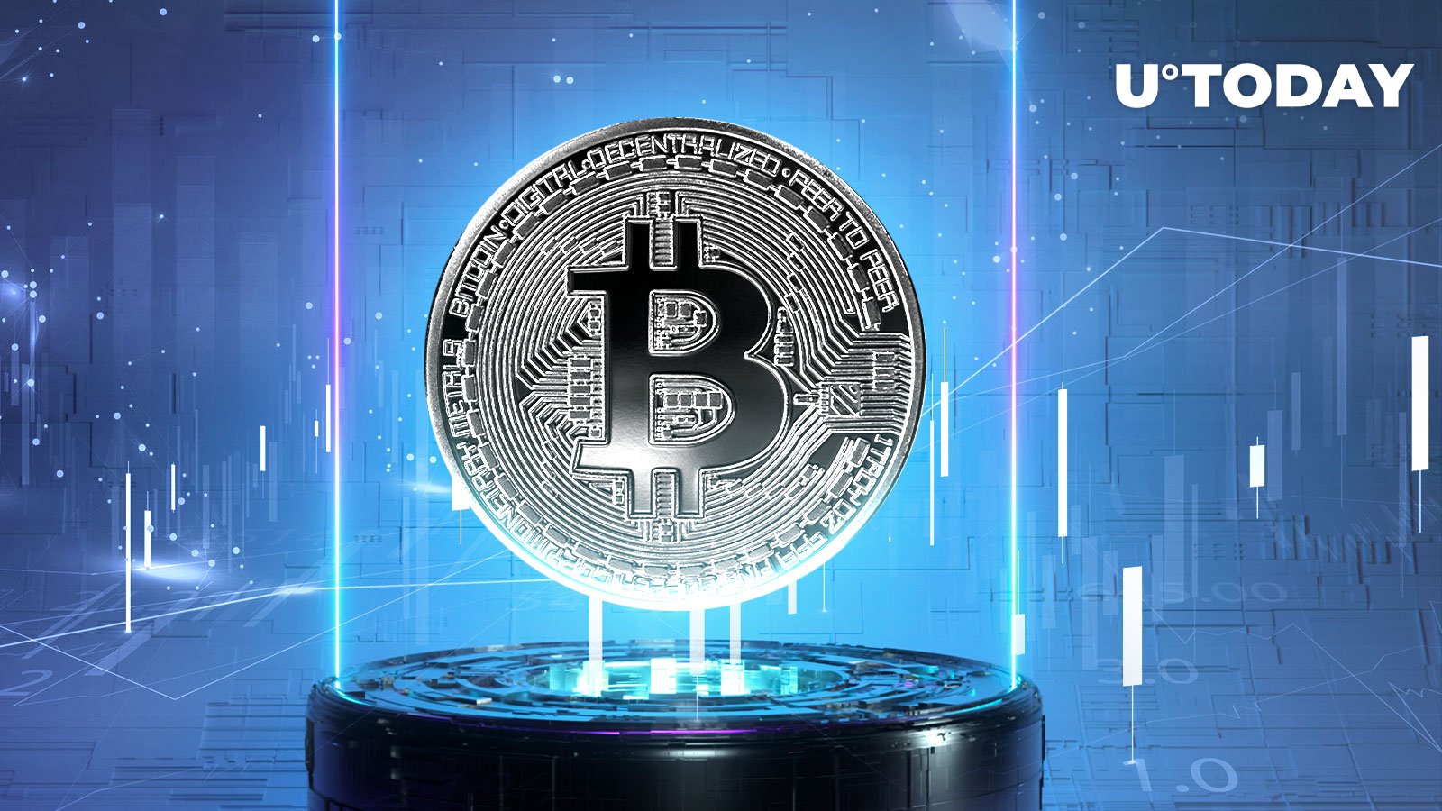 تحلیلگر برتر پیش بینی کرد بیت کوین (BTC) در 21 روز به 100 هزار دلار خواهد رسید
