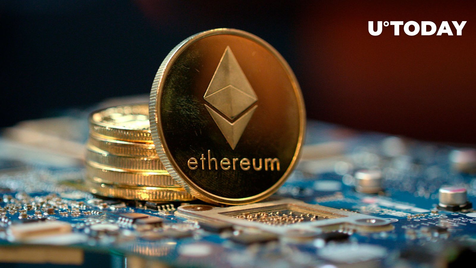 ETH از 4000 دلار فراتر رفت و معامله‌گر اتریوم را با ضرر انحلال مواجه کرد