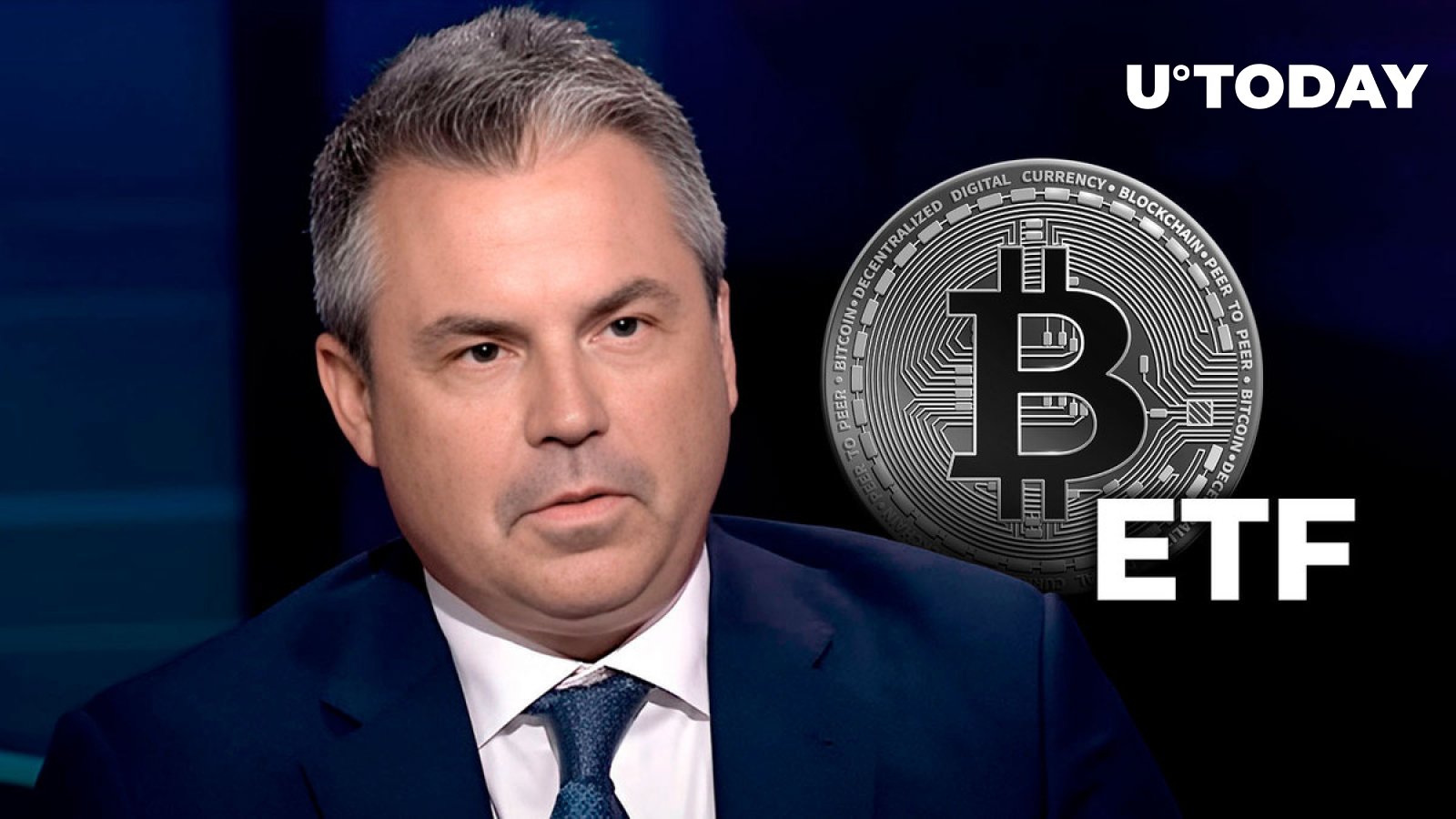 ETF های بیت کوین برای موفقیت آماده هستند: متخصص بقای دقیق را پیش بینی می کند