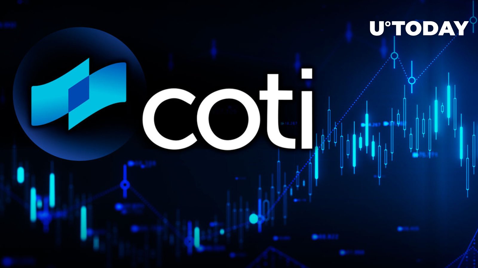 COTI 8 میلیون دلار V2 Airdrop را راه اندازی کرد: جزئیات COTI 8 میلیون دلار V2 Airdrop را راه اندازی کرد: جزئیات