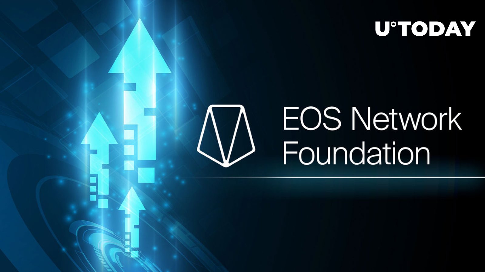 EOS Blockchain RAM قابل انتقال را معرفی می‌کند و ارتقای عمده فناوری را اعلام می‌کند