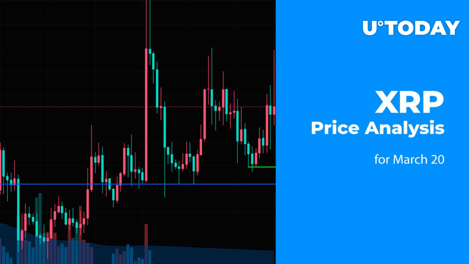 20 مارس پیش بینی قیمت XRP
