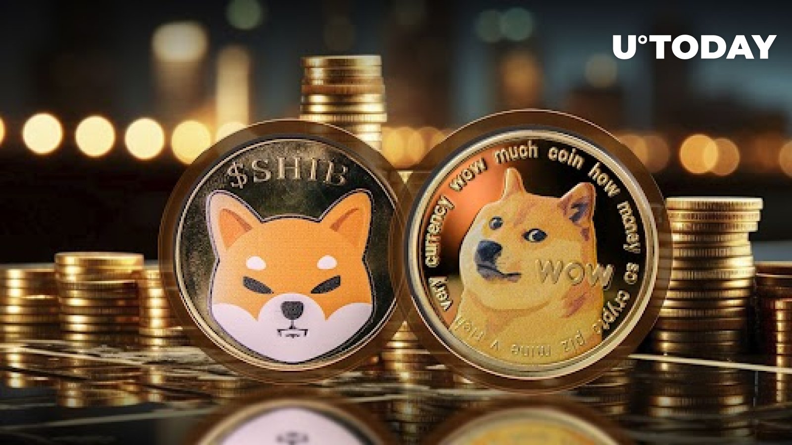 Dogecoin در مقابل Shiba Inu: کدام Meme Coin بهترین عملکرد را دارد؟