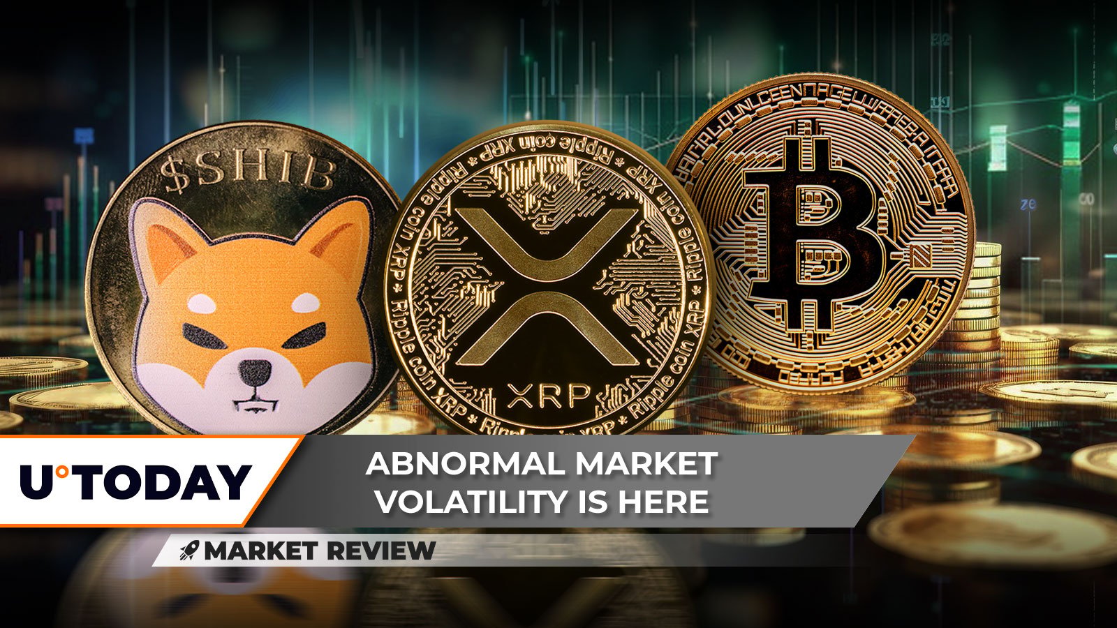 آیا بیت کوین (BTC) دوباره به ATH خواهد رسید؟  سودهای XRP لغو شد، افت 40 درصدی Shiba Inu (SHIB) سؤالاتی را ایجاد کرد