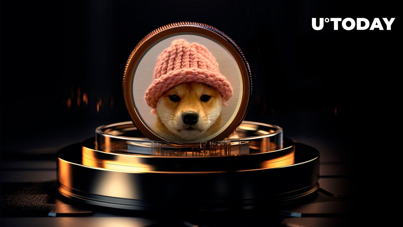 Dogwifhat (WIF) در تعقیب DOGE و SHIB: سکه جدید میم سگ برتر در راه است؟