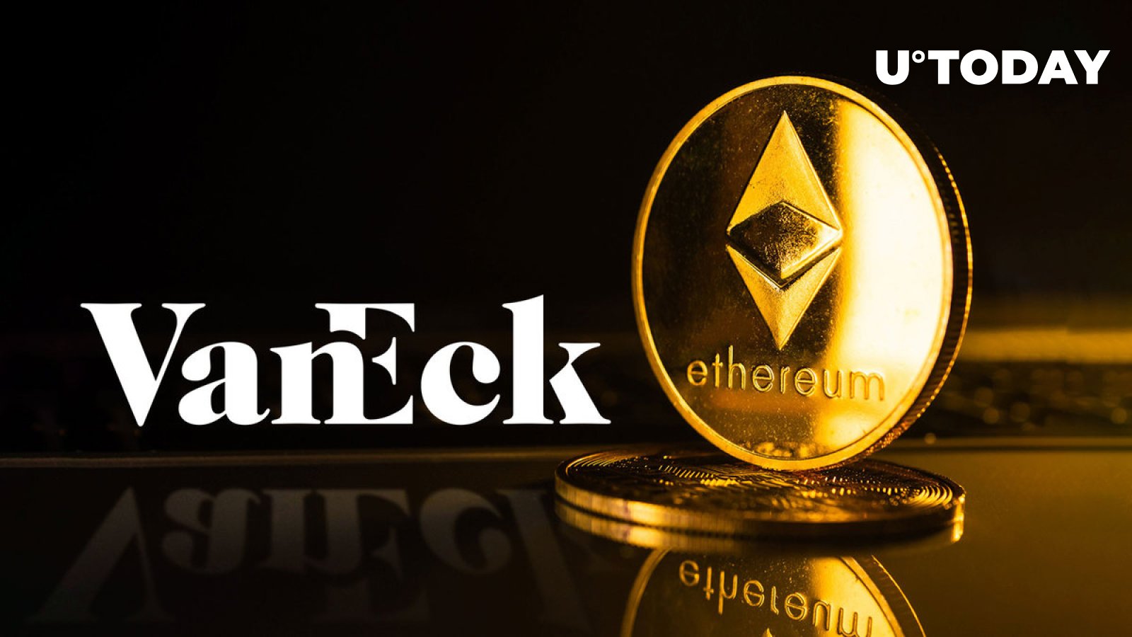 ارزش ۱ تریلیون دلاری اتریوم L2 توسط VanEck برآورد شده است ارزش ۱ تریلیون دلاری اتریوم L2 توسط VanEck برآورد شده است