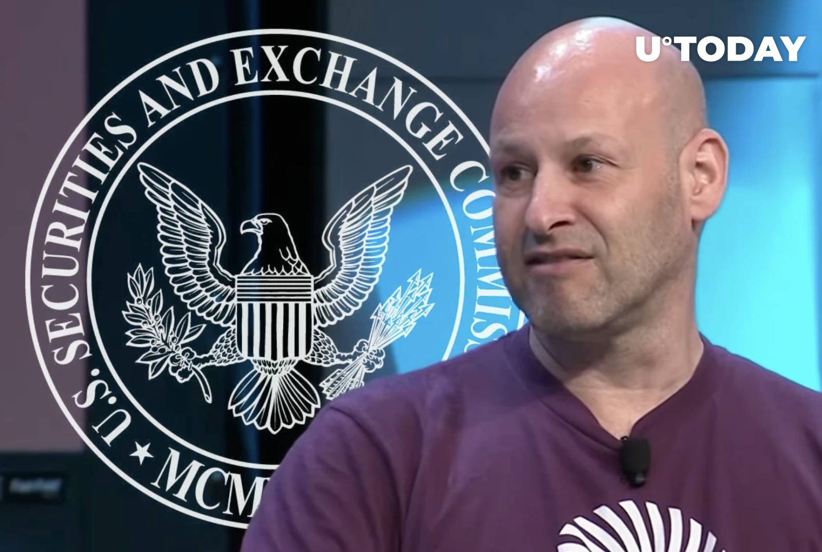Consensys حامی اتریوم SEC را به دادگاه می کشاند