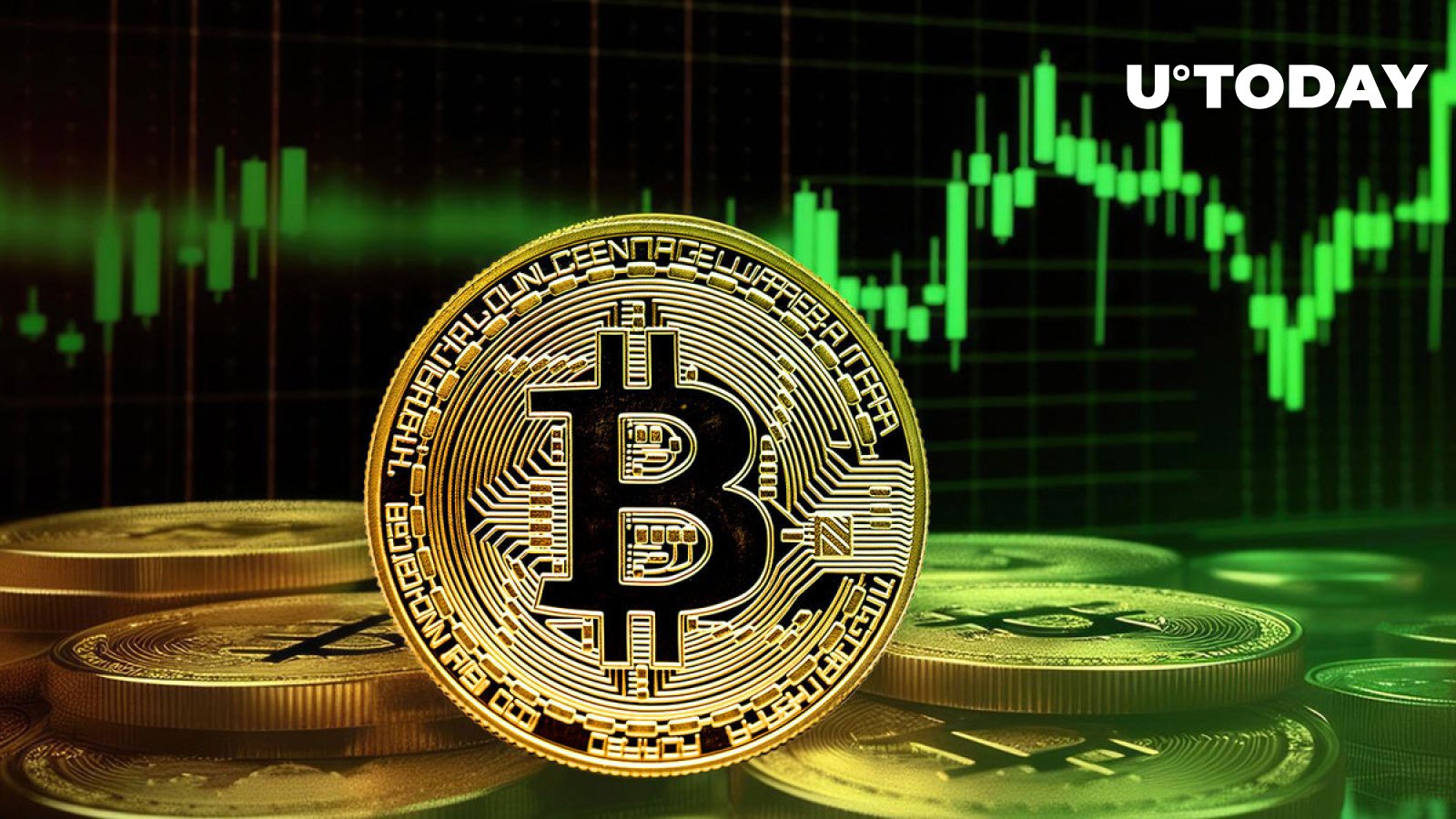 بیت کوین (BTC) به پایان ماهانه تاریخی دست می یابد